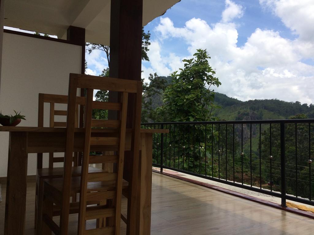 埃拉艾拉奇尔奥特旅馆住宿加早餐旅馆 外观 照片
