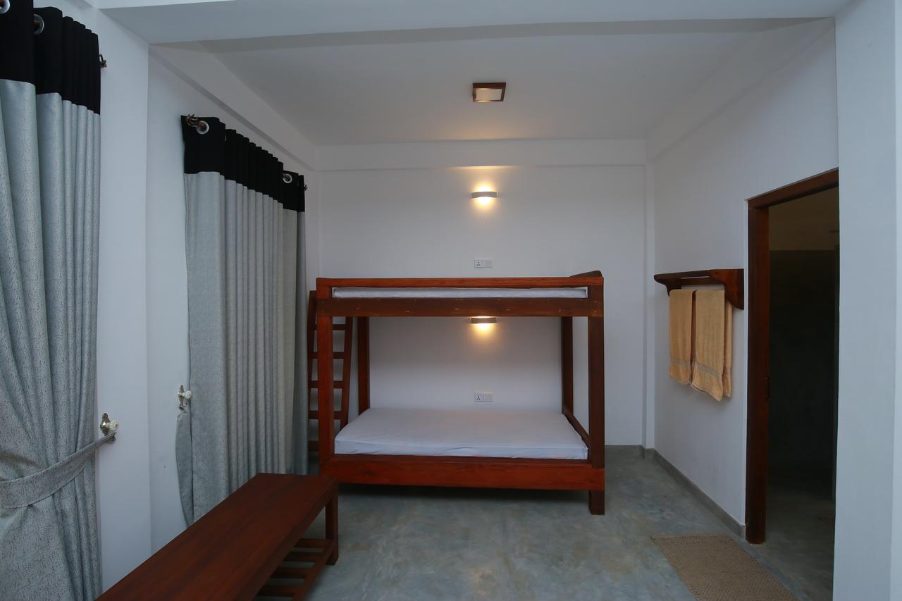 埃拉艾拉奇尔奥特旅馆住宿加早餐旅馆 外观 照片